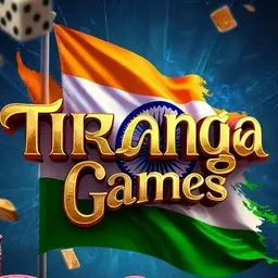 Tiranga  Game