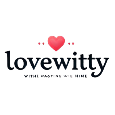Love Witty