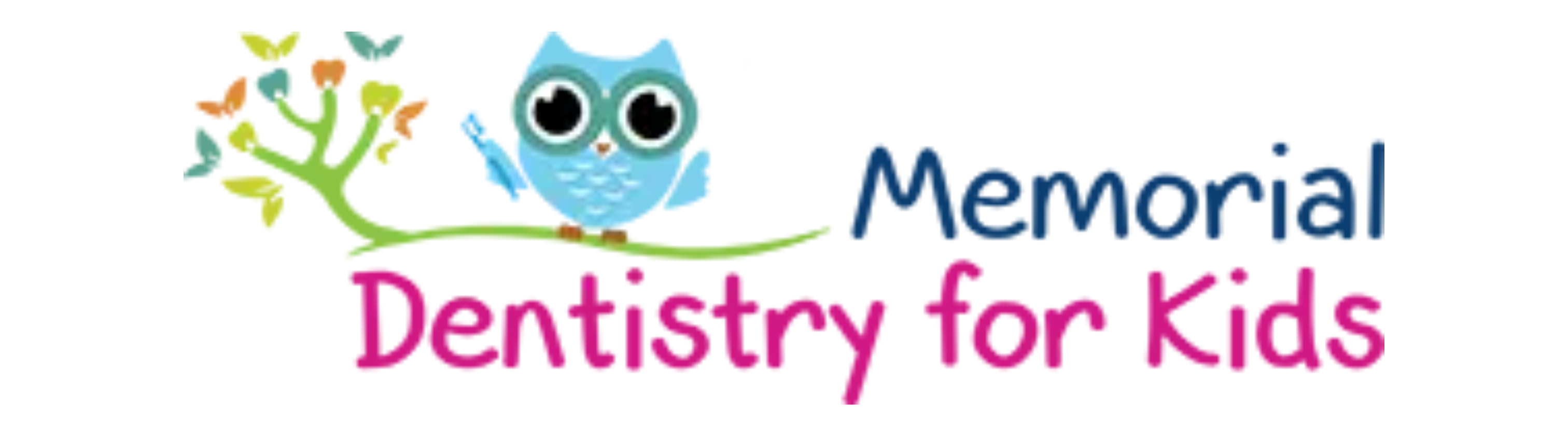 Memorial Dentistry For Kids