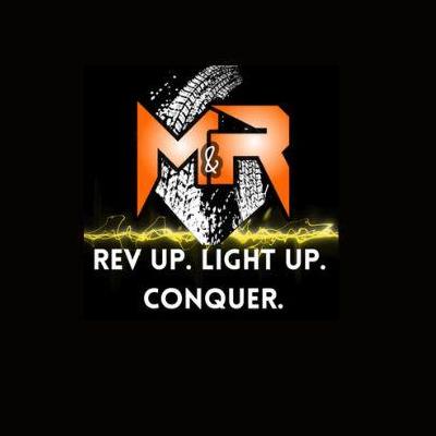 M&R Automotive