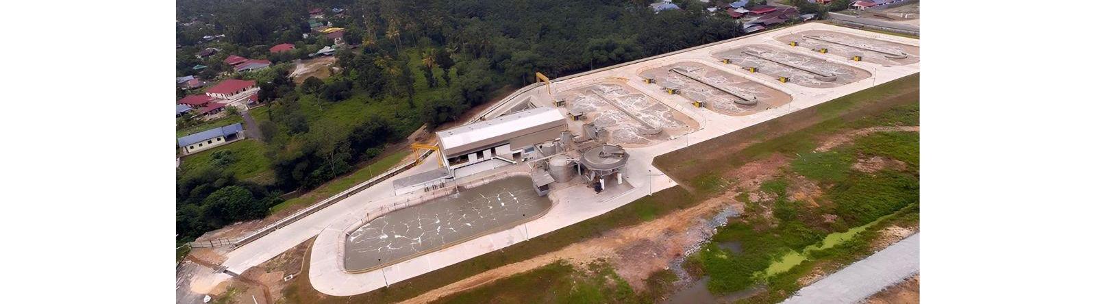 Techkem Water Technologies