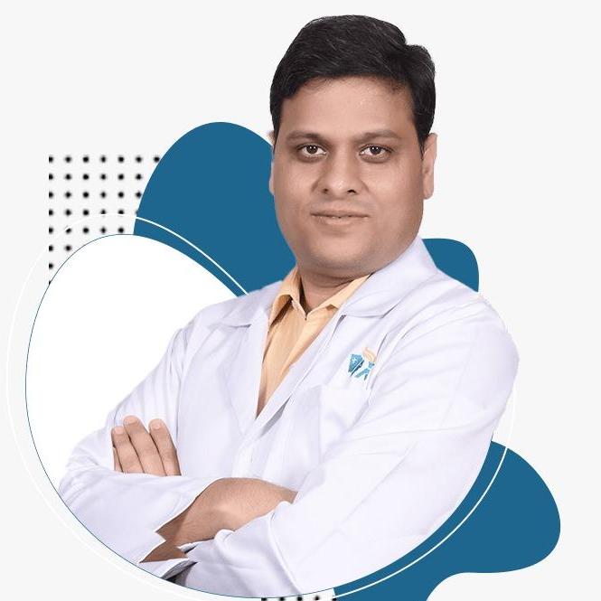 Dr Hitendra K Garg