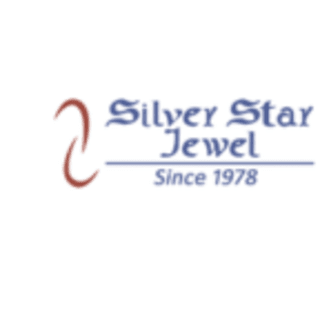 Silver Star Jewels
