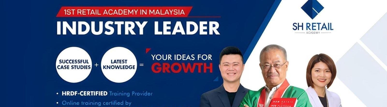 SH Retail Academy