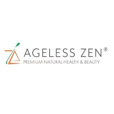 AgelessZen .....