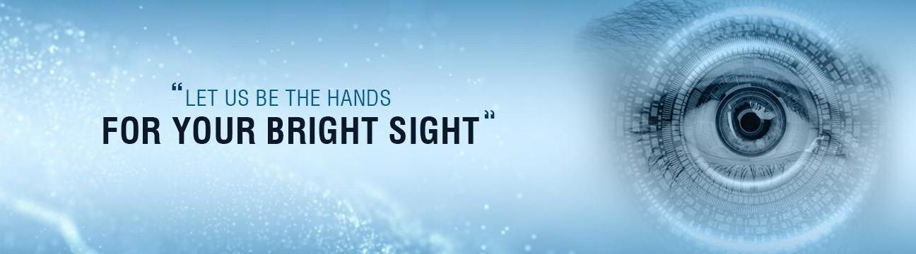 Save Sight Centre