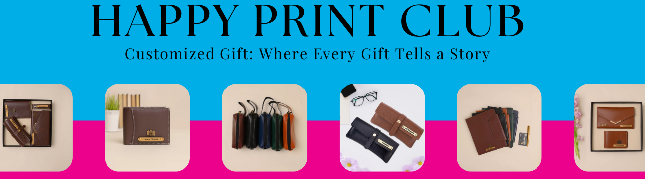 Happy Print Club