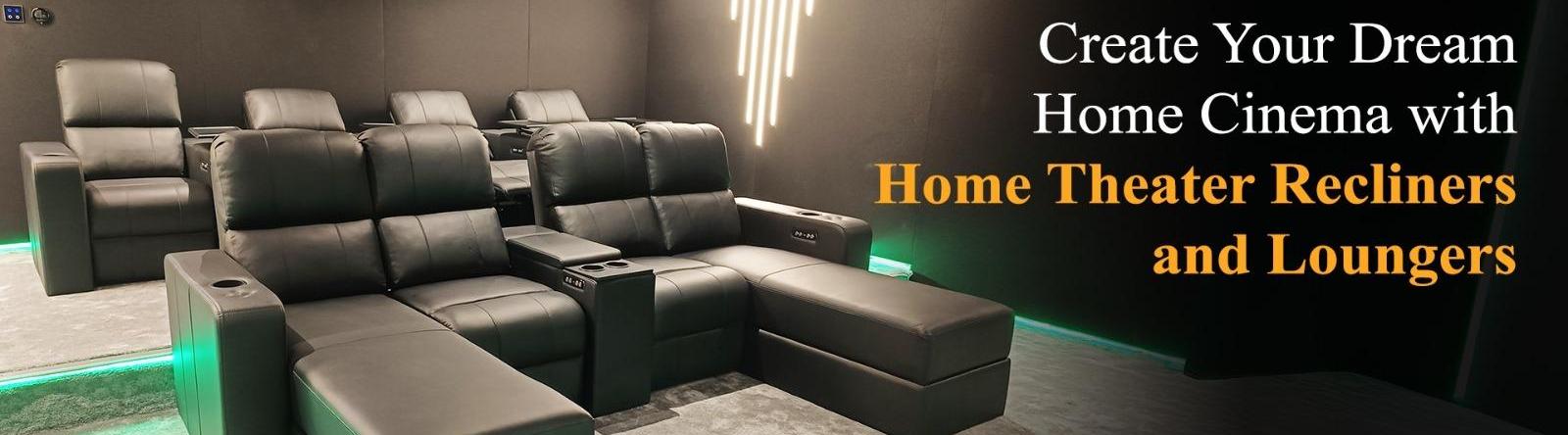 Recliners India