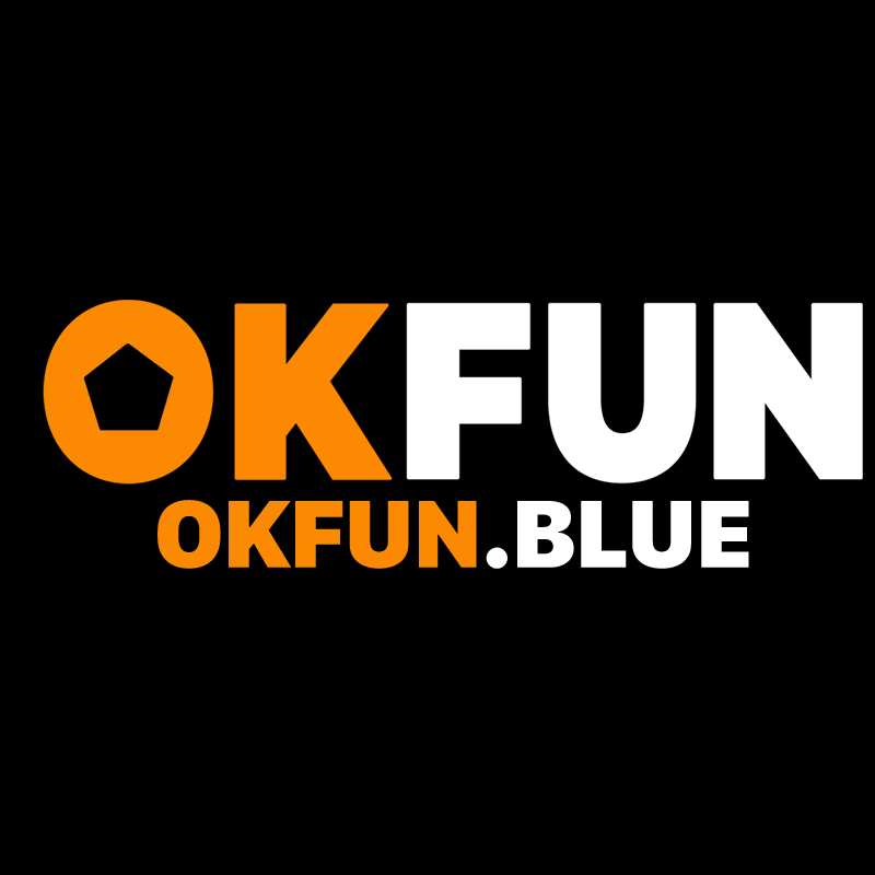 OkFun Blue