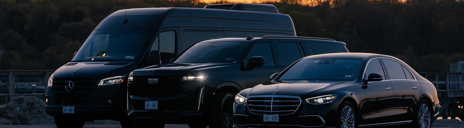 Jackrabbit Limo LLC
