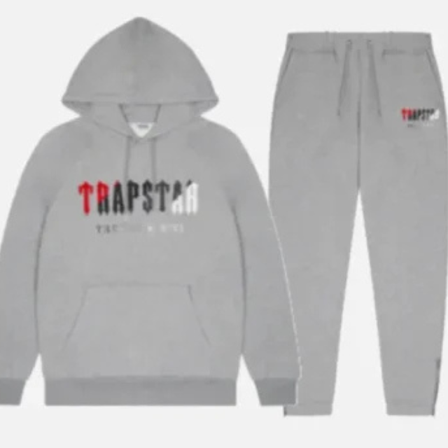 Trapstar Clothing