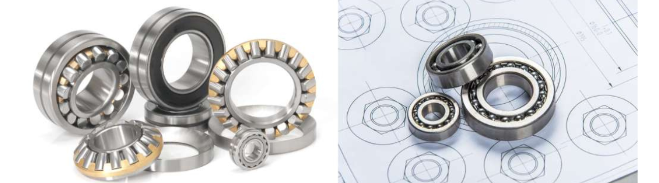 Hi-bond Bearings Pvt. Ltd.