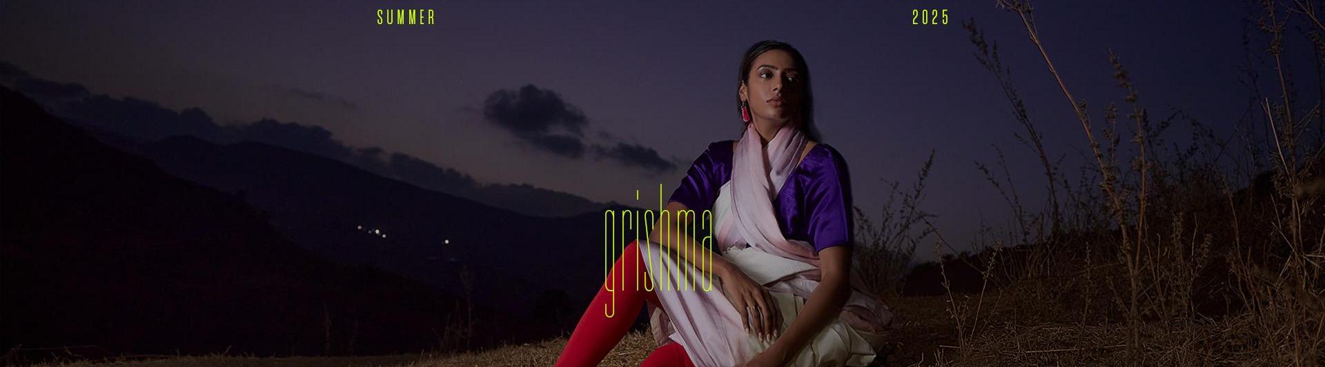Dharki  Fashion