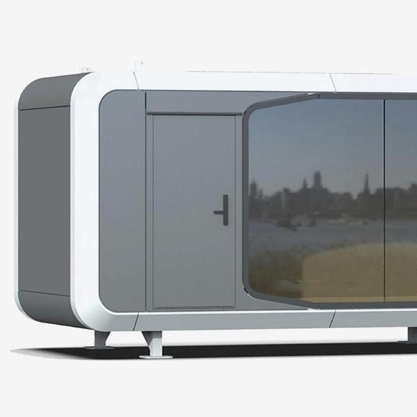 Movable House