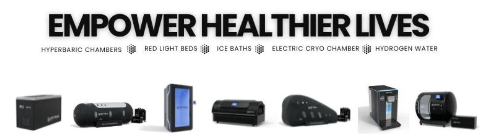 Optimal Health