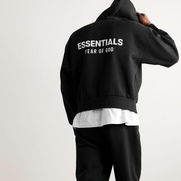 Essentials  Hoodie