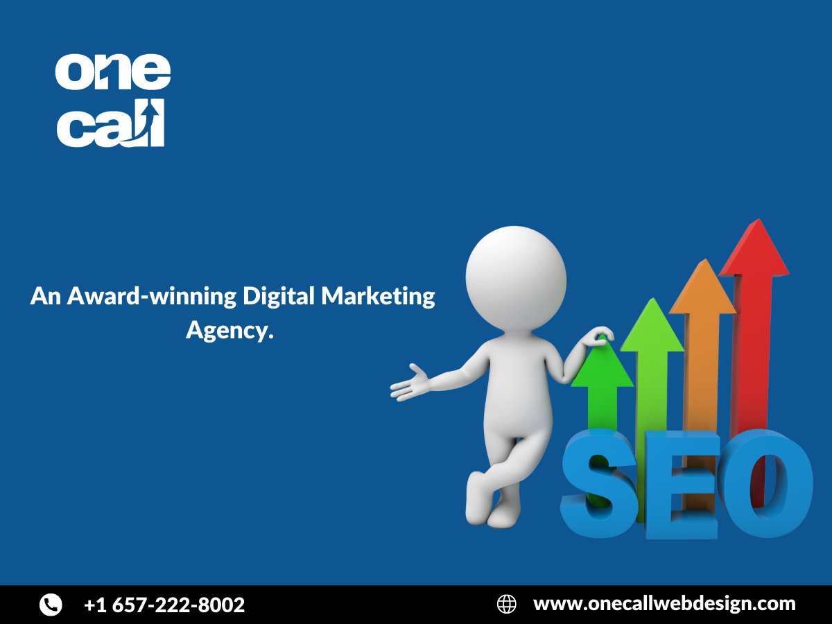 Affordable SEO Services in Orange County