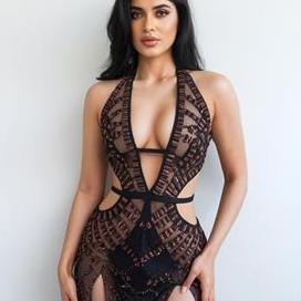 Anaya Patel