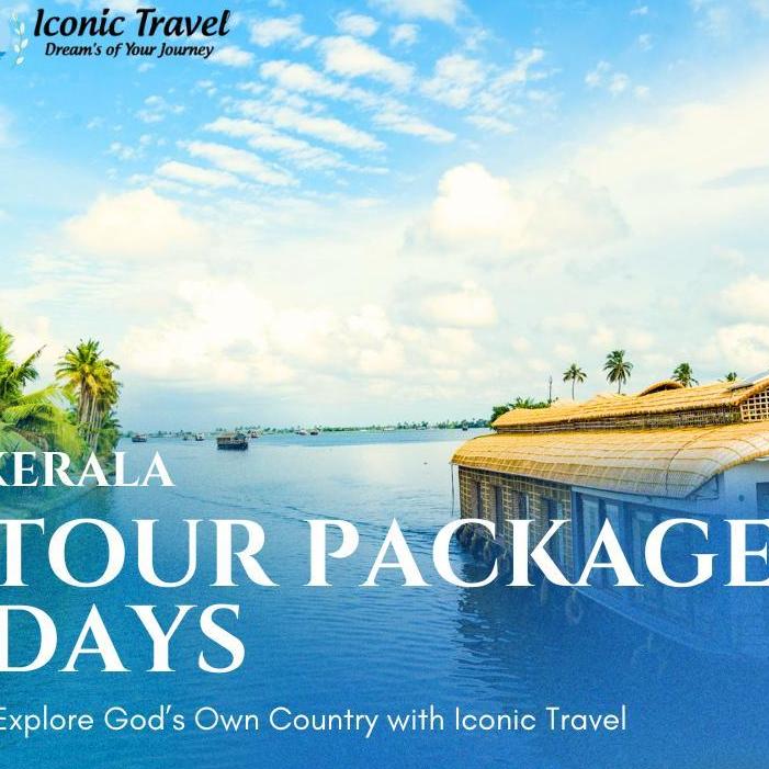 Iconic Travel