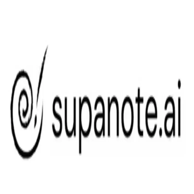 SUPANOTE AI.