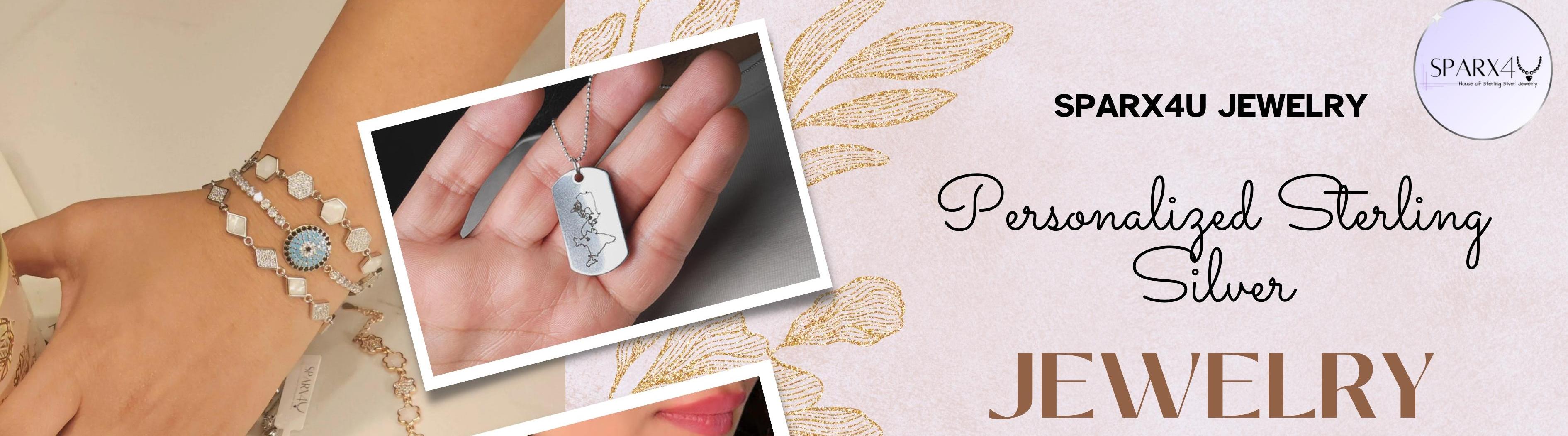 Sparx4U Jewelry
