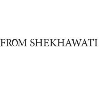 From Shekhawati