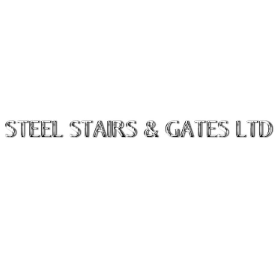Steelstairs Andgates