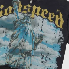 Godspeed Clothing