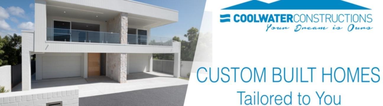 Coolwater Constructions