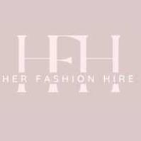 Her Fashion Hire