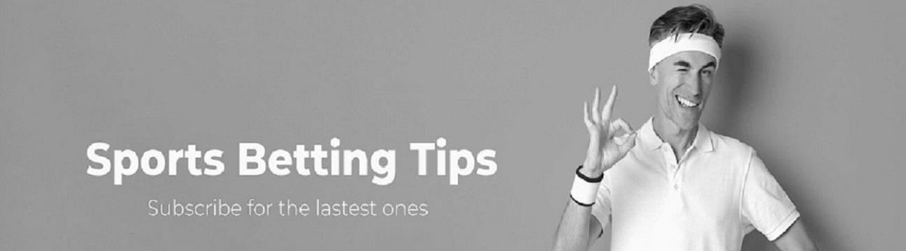 Sports Betting Tips