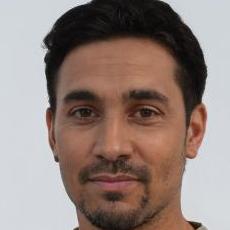 Naksh Singh