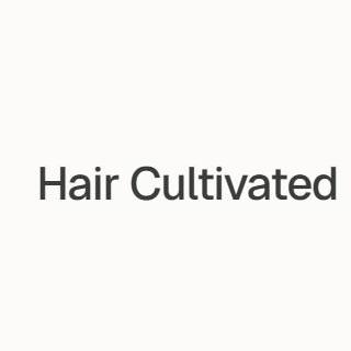Hair  Cultivated