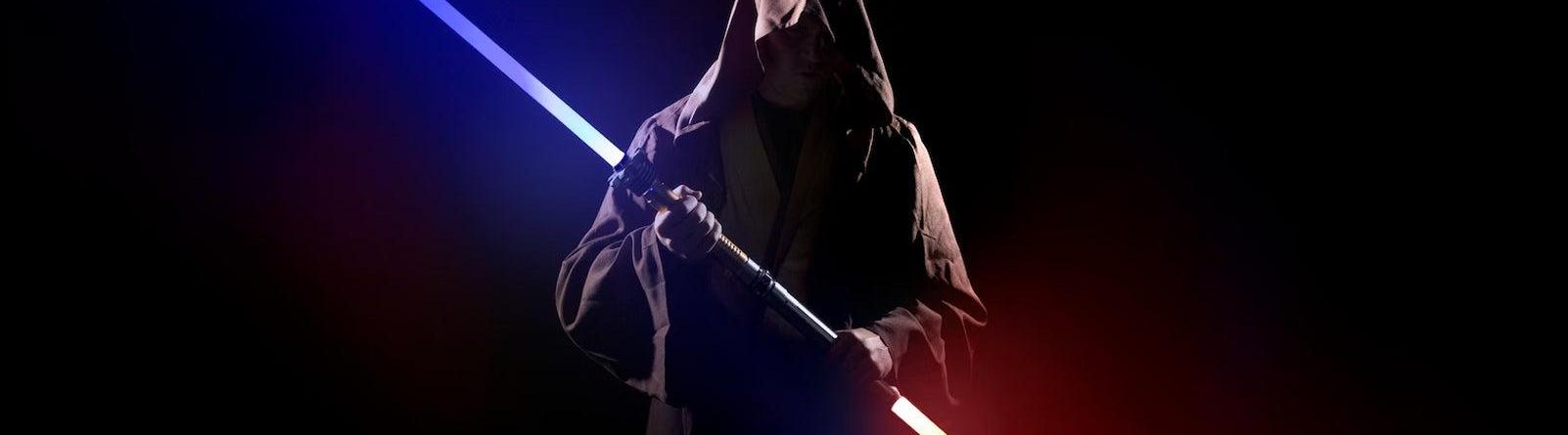 BM  Lightsabers
