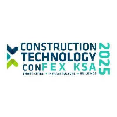 Construction Technology ConFex KSA