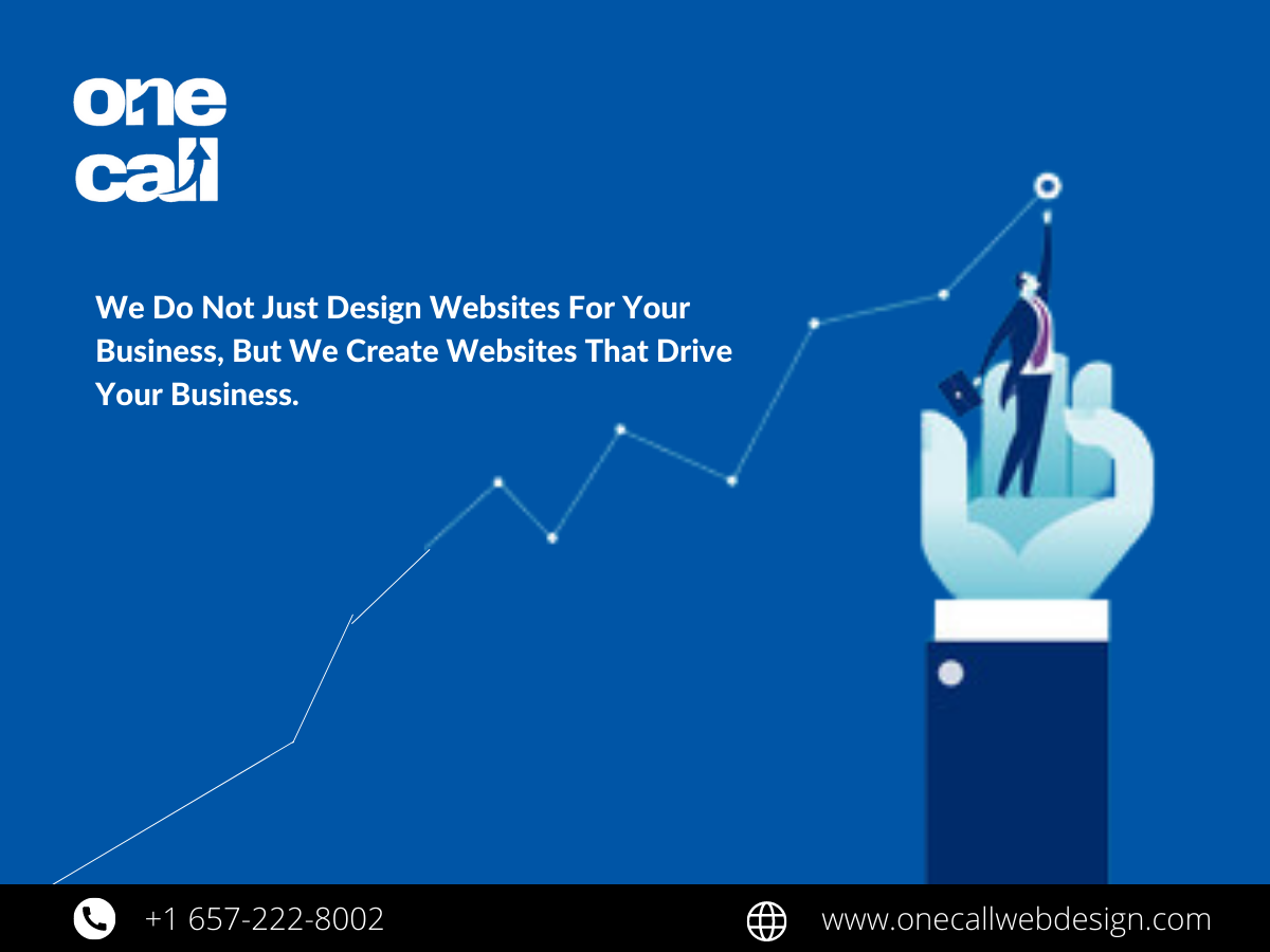 Affordable Web Design in Mission Viejo