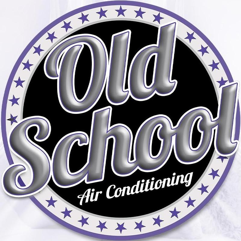 Old School  Air Conditioning
