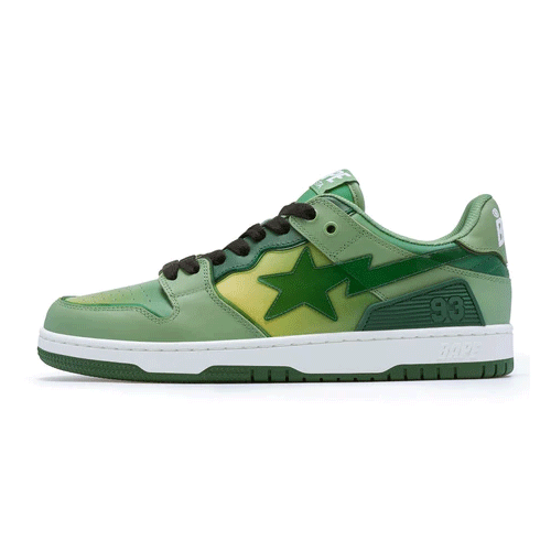 Bapesta Bapesta