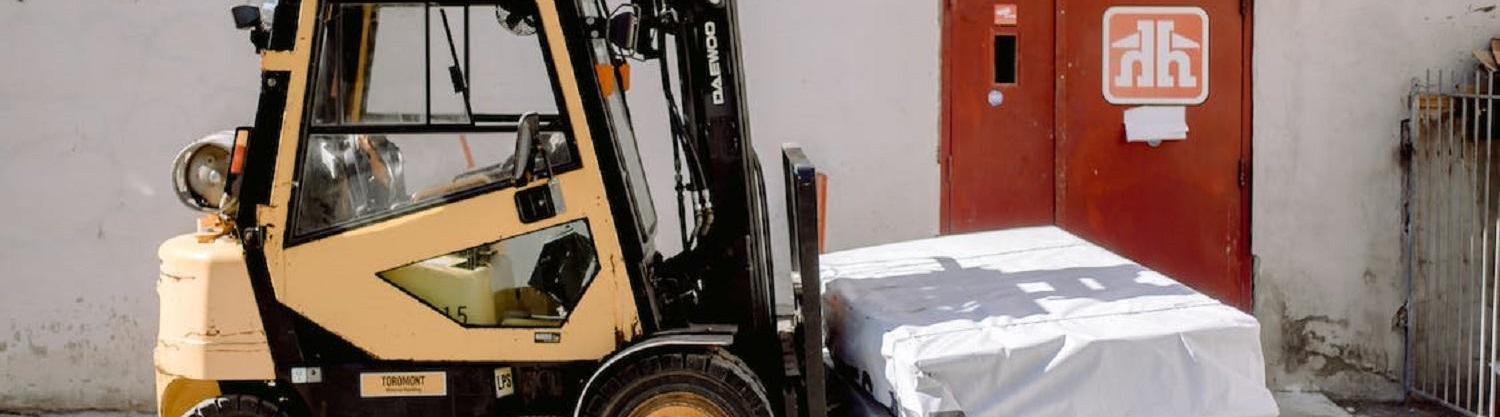 Farid Forklift And Car Repair Melbourne