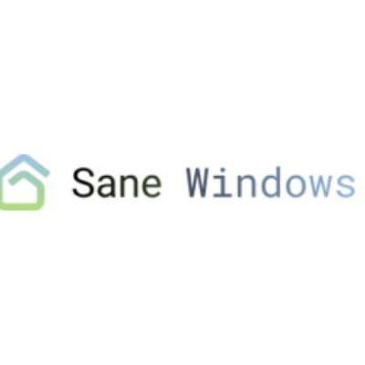 Sane Windows