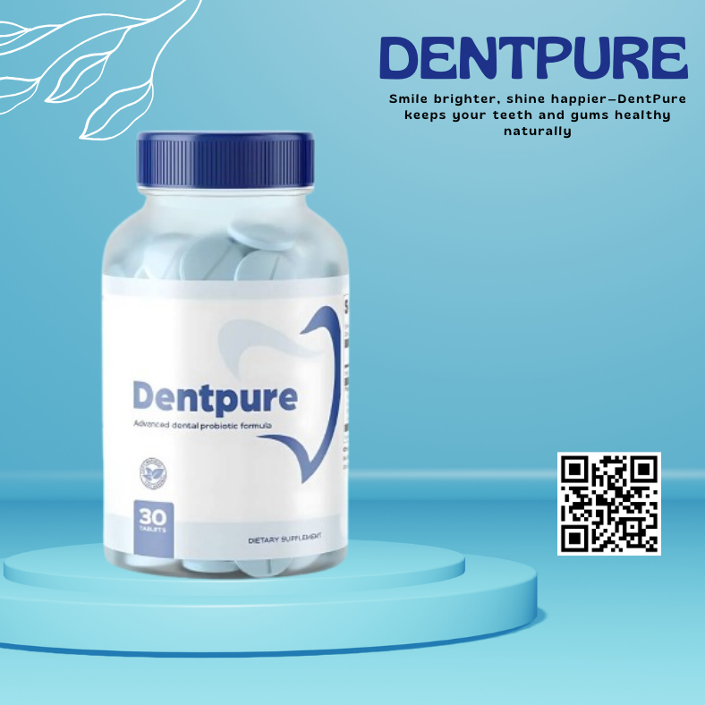 DentPure Supplement
