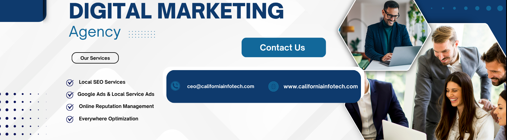 California Infotech
