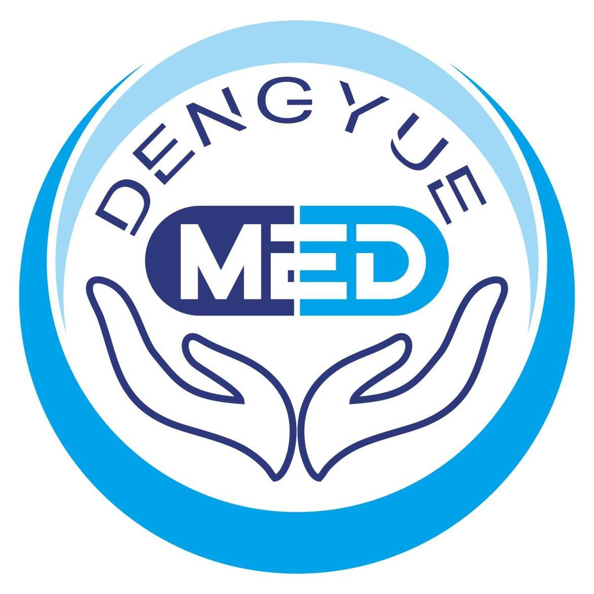Jason Dengyuemed