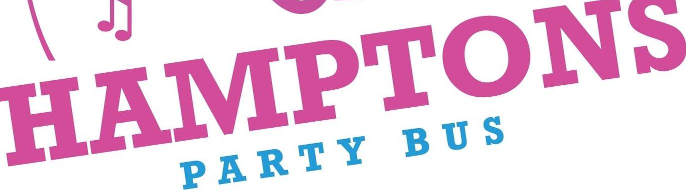  Hamptons  Party Bus