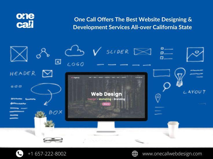 Affordable Web Design in Westminster, CA
