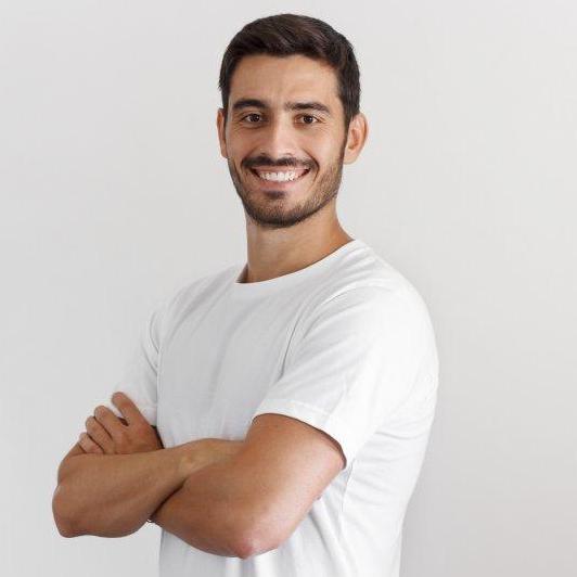 Raheel Akhtar