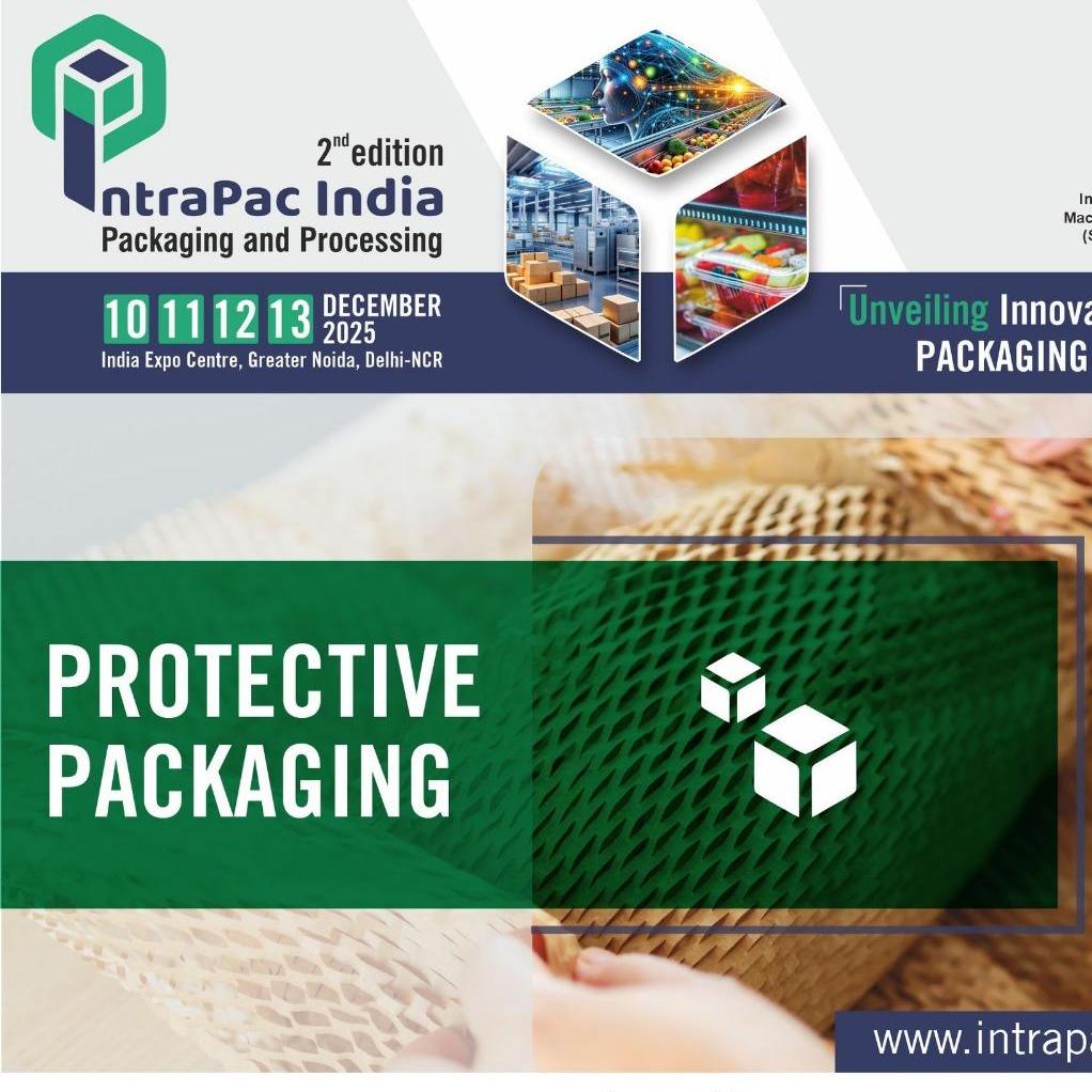 Intrapac India