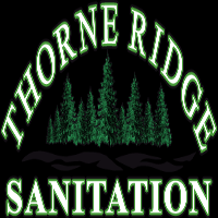 Thorne Ridge