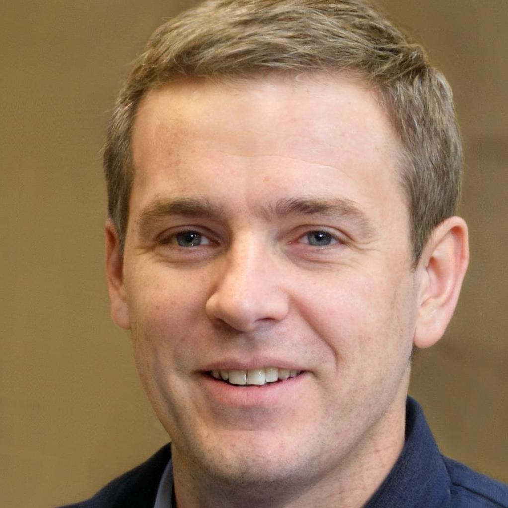 Cary Warner