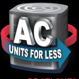 AcunitsforLess  Atlanta